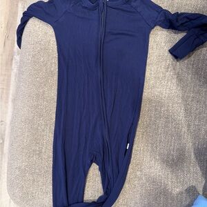 Little Sleepies Boys Pajamas 18-24 months